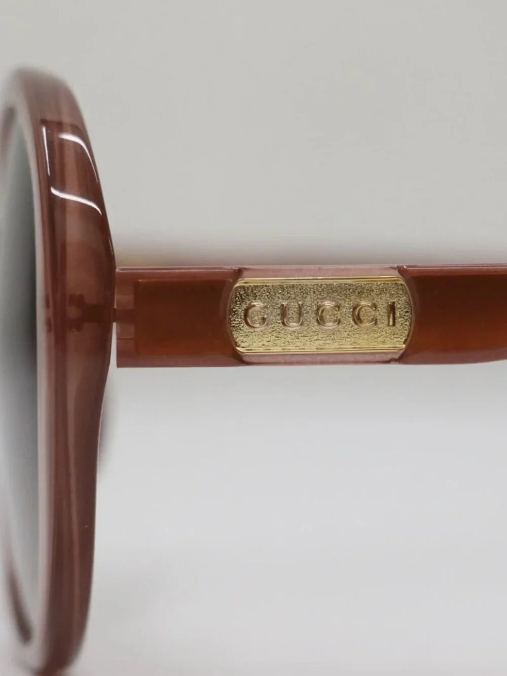 GUCCI GG0793SK 003 59*15 145mm Pink Sunglasses